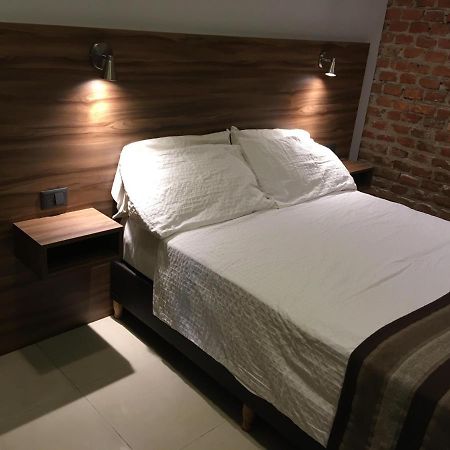 Complejo Las Rosas Apartamento Villa Allende Exterior foto