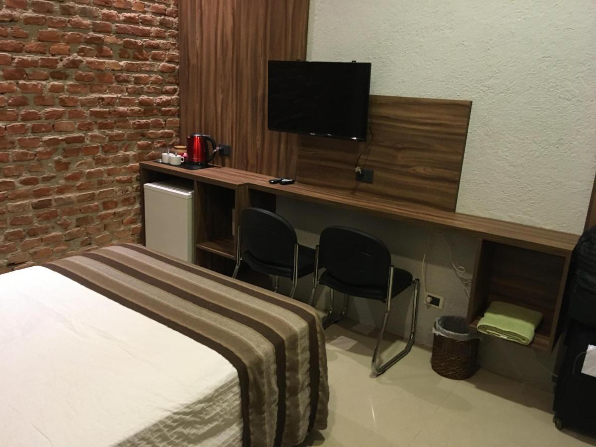 Complejo Las Rosas Apartamento Villa Allende Exterior foto