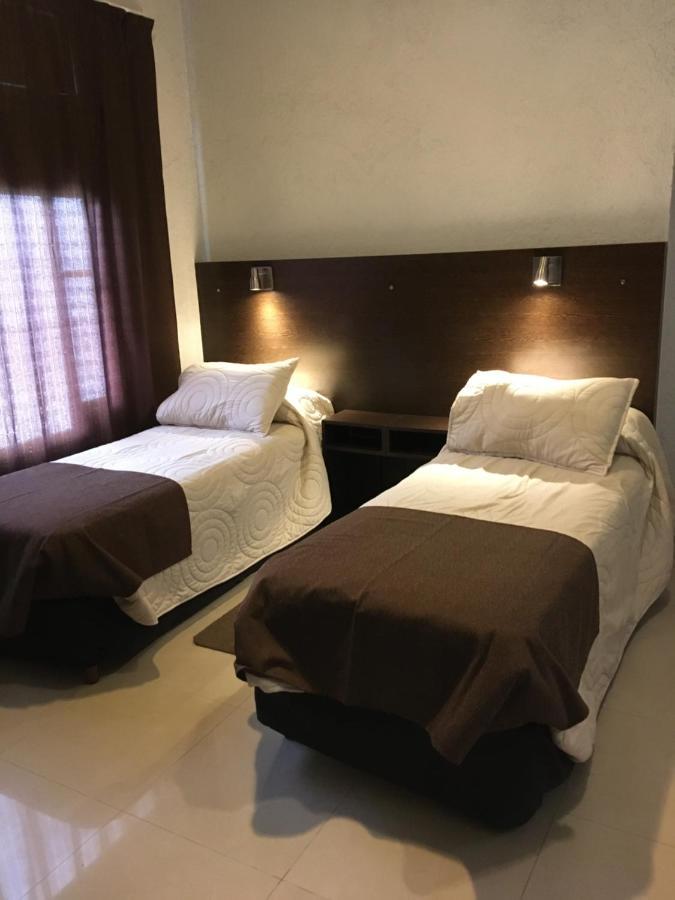 Complejo Las Rosas Apartamento Villa Allende Exterior foto