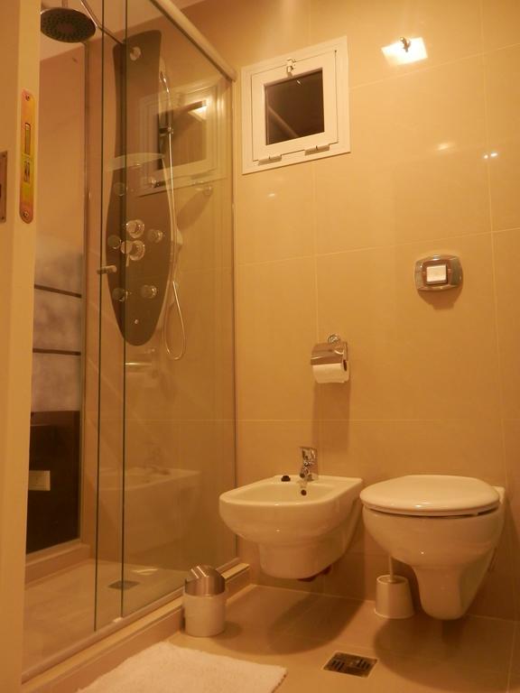 Complejo Las Rosas Apartamento Villa Allende Habitación foto