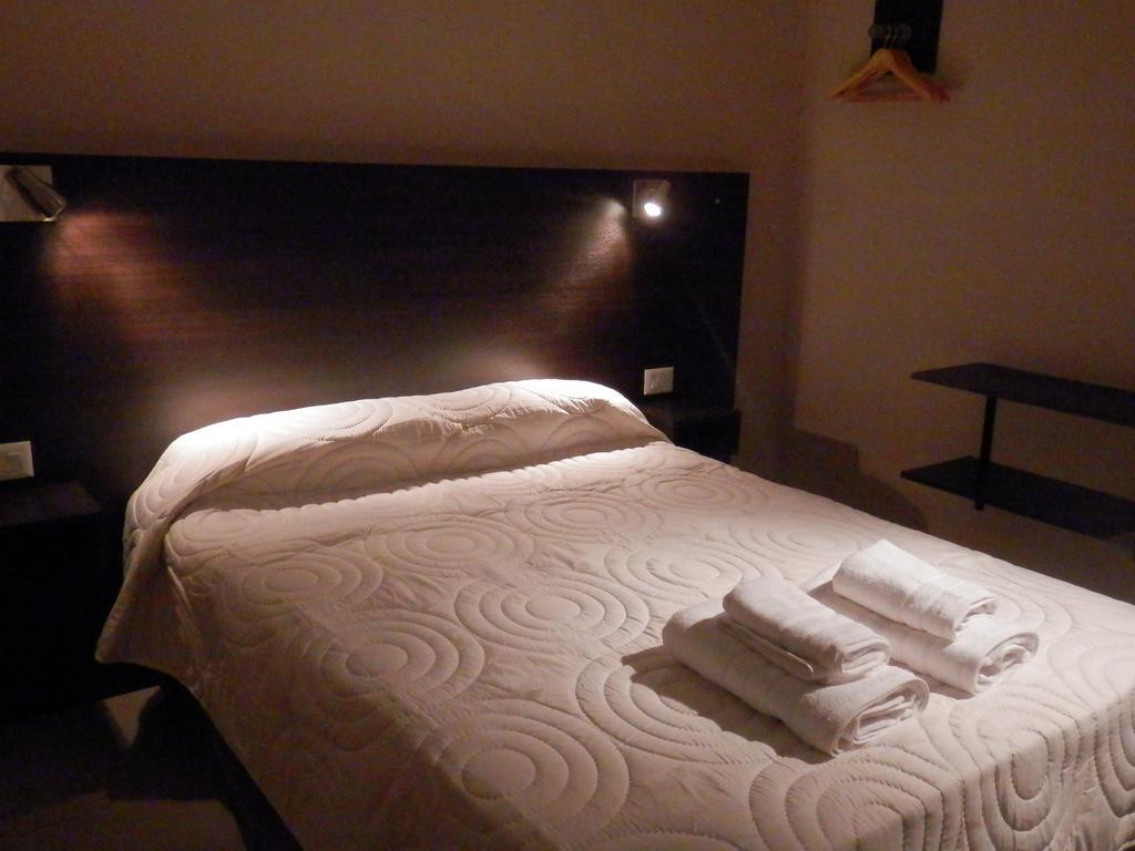 Complejo Las Rosas Apartamento Villa Allende Habitación foto