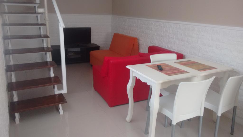 Complejo Las Rosas Apartamento Villa Allende Exterior foto