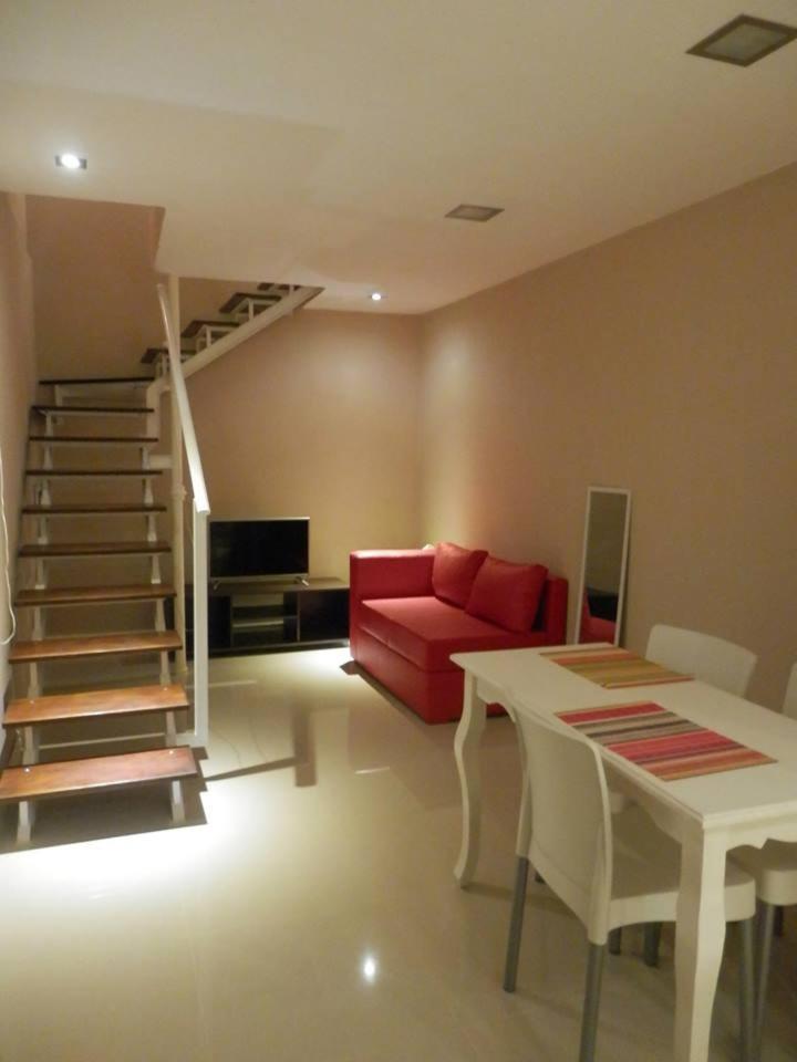 Complejo Las Rosas Apartamento Villa Allende Exterior foto